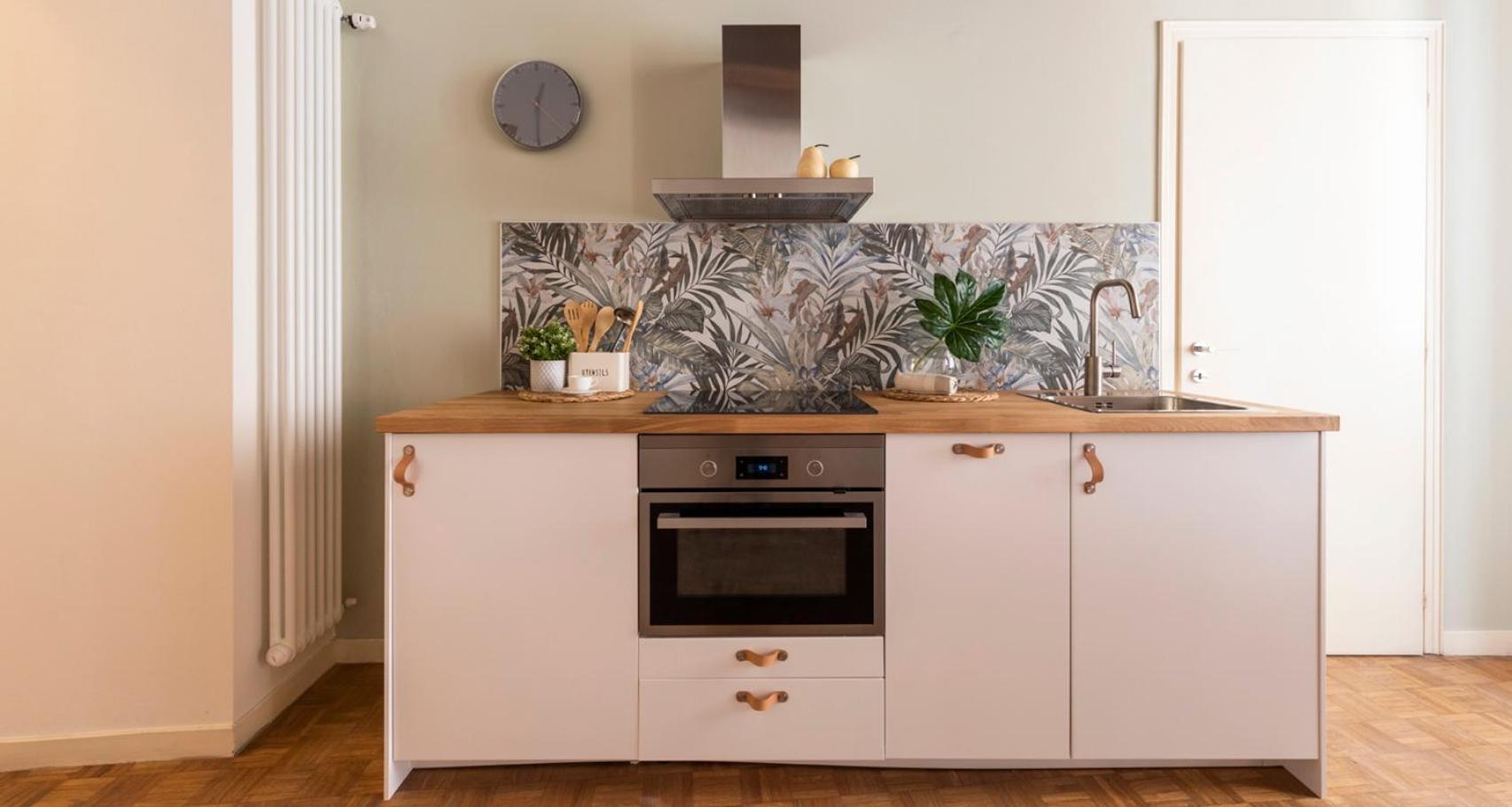 Charming Joivy Flat Next To Duomo Di Como Exterior foto
